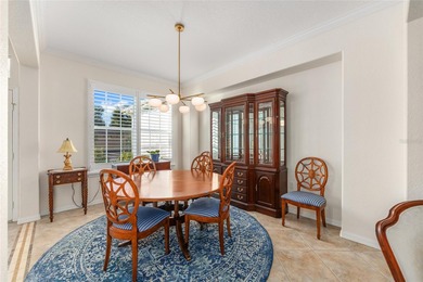 A rare opportunity to own a Kingston 3-bedroom, 2-bath golf on Eagle Ridge At Spruce Creek Country Club in Florida - for sale on GolfHomes.com, golf home, golf lot