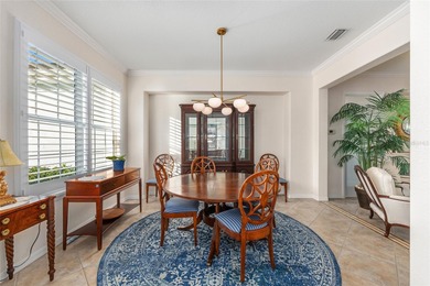 A rare opportunity to own a Kingston 3-bedroom, 2-bath golf on Eagle Ridge At Spruce Creek Country Club in Florida - for sale on GolfHomes.com, golf home, golf lot