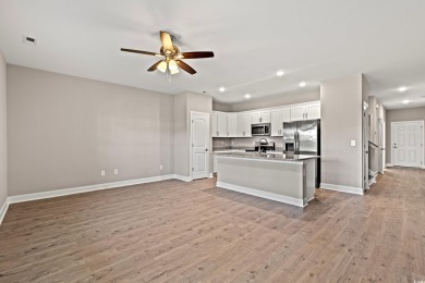 Move in ready! These brand new units are in a great location on Wild Wing Plantation in South Carolina - for sale on GolfHomes.com, golf home, golf lot