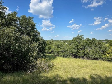 Discover the perfect setting for your dream home near the on Hideout Golf Club and Resort  in Texas - for sale on GolfHomes.com, golf home, golf lot