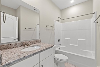 Move in ready! These brand new units are in a great location on Wild Wing Plantation in South Carolina - for sale on GolfHomes.com, golf home, golf lot