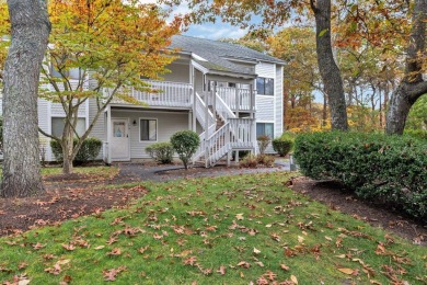 Don't miss your chance to own a garden style upper end unit in on Ocean Edge Resort and Golf Club in Massachusetts - for sale on GolfHomes.com, golf home, golf lot