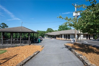 Invest now or Build Your Mountain Retreat in Bent Tree. Don't on Bent Tree Golf Course in Georgia - for sale on GolfHomes.com, golf home, golf lot