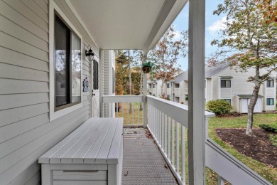 Don't miss your chance to own a garden style upper end unit in on Ocean Edge Resort and Golf Club in Massachusetts - for sale on GolfHomes.com, golf home, golf lot