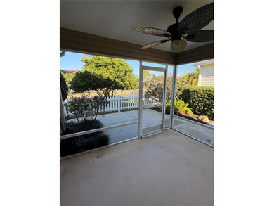 MOVE-IN READY!!!  2008 Cabot Cove Model 2 BR / 2 BA 1.5 Car on Truman Executive Golf Course in Florida - for sale on GolfHomes.com, golf home, golf lot