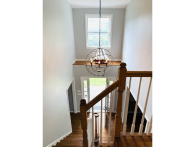 Welcome home to your quintessential New England Farmhouse, where on  in Connecticut - for sale on GolfHomes.com, golf home, golf lot