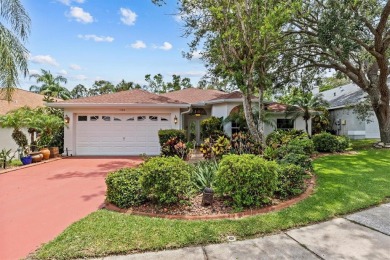 Welcome to your private oasis in the heart of Tarpon Springs! on Tarpon Springs Golf Course in Florida - for sale on GolfHomes.com, golf home, golf lot