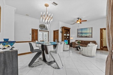 Welcome to your private oasis in the heart of Tarpon Springs! on Tarpon Springs Golf Course in Florida - for sale on GolfHomes.com, golf home, golf lot