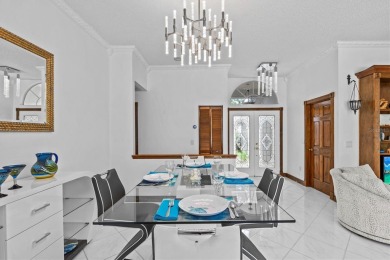 Welcome to your private oasis in the heart of Tarpon Springs! on Tarpon Springs Golf Course in Florida - for sale on GolfHomes.com, golf home, golf lot