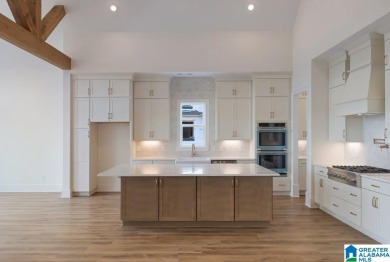 There is so much to love in Sage Park at Everlee including our on Riverchase Country Club in Alabama - for sale on GolfHomes.com, golf home, golf lot