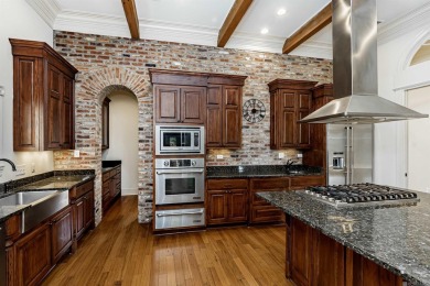 Experience the charm  elegance of New Orleans-style architecture on University Club in Louisiana - for sale on GolfHomes.com, golf home, golf lot