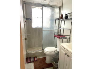 Beautiful 2-bedroom, 2-bathroom CORNER AND FIRST FLOOR condo in on Oriole Golf and Tennis Club in Florida - for sale on GolfHomes.com, golf home, golf lot