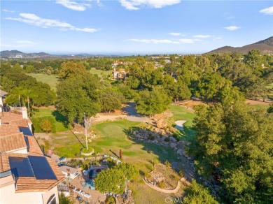 Luxury Estate on the 7th Tee | 22285 Bear Creek Dr. North on Bear Creek Golf and Country Club in California - for sale on GolfHomes.com, golf home, golf lot
