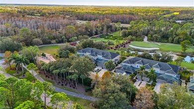 Welcome to 3405 Laurel Greens Ln S Unit #101 in Naples, FL 34119 on Quail Creek Country Club in Florida - for sale on GolfHomes.com, golf home, golf lot