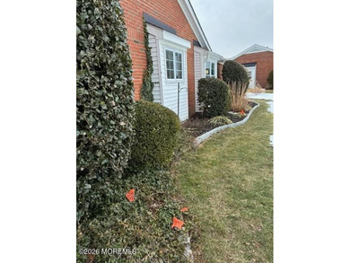 Dreamers' Delight!! Beautiful renovated ranch , located on a on Spring Lake Golf Club in New Jersey - for sale on GolfHomes.com, golf home, golf lot