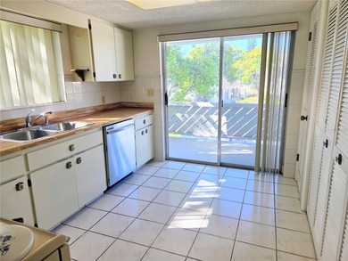 Beautiful End Unit in Highly Rated Condominium Community!
 on Beacon Woods Golf Club in Florida - for sale on GolfHomes.com, golf home, golf lot