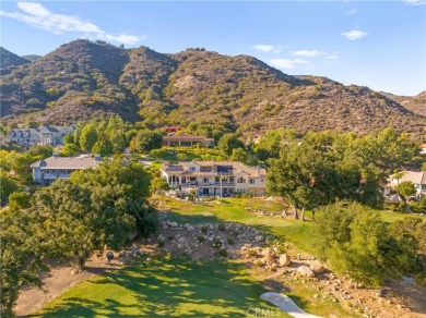 Luxury Estate on the 7th Tee | 22285 Bear Creek Dr. North on Bear Creek Golf and Country Club in California - for sale on GolfHomes.com, golf home, golf lot
