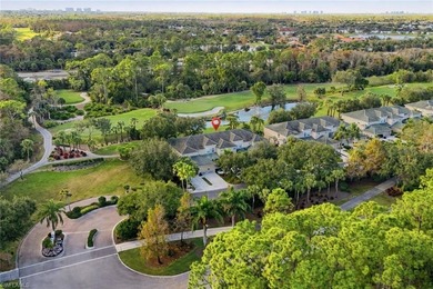 Welcome to 3405 Laurel Greens Ln S Unit #101 in Naples, FL 34119 on Quail Creek Country Club in Florida - for sale on GolfHomes.com, golf home, golf lot