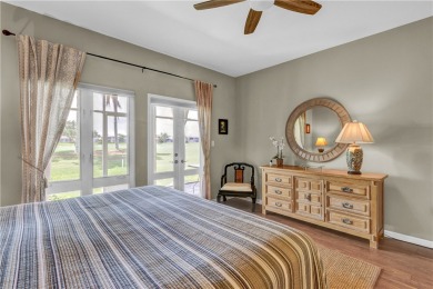 This delightful ground floor condo is the perfect getaway to on Grand Harbor Golf and Country Club in Florida - for sale on GolfHomes.com, golf home, golf lot