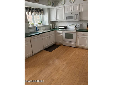 Dreamers' Delight!! Beautiful renovated ranch , located on a on Spring Lake Golf Club in New Jersey - for sale on GolfHomes.com, golf home, golf lot