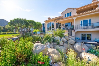 Luxury Estate on the 7th Tee | 22285 Bear Creek Dr. North on Bear Creek Golf and Country Club in California - for sale on GolfHomes.com, golf home, golf lot