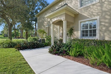 Welcome to 3405 Laurel Greens Ln S Unit #101 in Naples, FL 34119 on Quail Creek Country Club in Florida - for sale on GolfHomes.com, golf home, golf lot