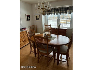 Dreamers' Delight!! Beautiful renovated ranch , located on a on Spring Lake Golf Club in New Jersey - for sale on GolfHomes.com, golf home, golf lot