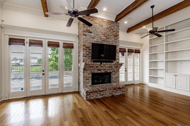 Experience the charm  elegance of New Orleans-style architecture on University Club in Louisiana - for sale on GolfHomes.com, golf home, golf lot