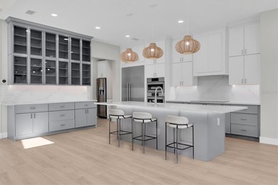 One or more photo(s) has been virtually staged. Under on Pasadena Yacht and Country Club in Florida - for sale on GolfHomes.com, golf home, golf lot