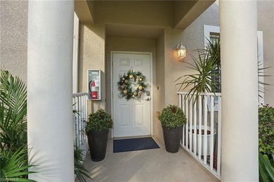 Welcome to 3405 Laurel Greens Ln S Unit #101 in Naples, FL 34119 on Quail Creek Country Club in Florida - for sale on GolfHomes.com, golf home, golf lot