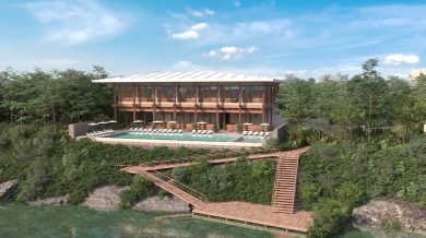 Modern Comfort in the Heart of Mayakoba

Step into refined on El Camaleon Mayakoba Golf Course in  - for sale on GolfHomes.com, golf home, golf lot