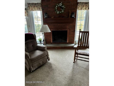 Dreamers' Delight!! Beautiful renovated ranch , located on a on Spring Lake Golf Club in New Jersey - for sale on GolfHomes.com, golf home, golf lot