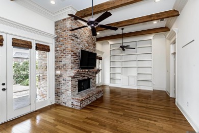 Experience the charm  elegance of New Orleans-style architecture on University Club in Louisiana - for sale on GolfHomes.com, golf home, golf lot