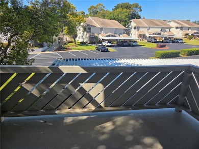 Beautiful End Unit in Highly Rated Condominium Community!
 on Beacon Woods Golf Club in Florida - for sale on GolfHomes.com, golf home, golf lot