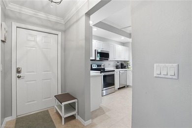 Welcome to 3405 Laurel Greens Ln S Unit #101 in Naples, FL 34119 on Quail Creek Country Club in Florida - for sale on GolfHomes.com, golf home, golf lot