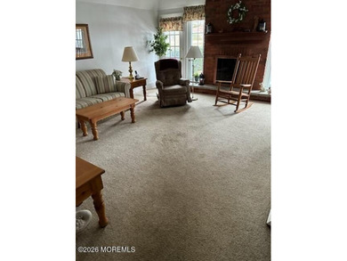 Dreamers' Delight!! Beautiful renovated ranch , located on a on Spring Lake Golf Club in New Jersey - for sale on GolfHomes.com, golf home, golf lot