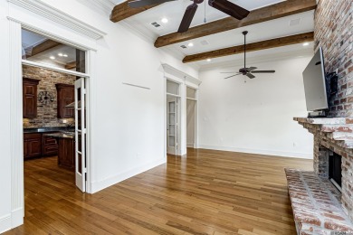 Experience the charm  elegance of New Orleans-style architecture on University Club in Louisiana - for sale on GolfHomes.com, golf home, golf lot