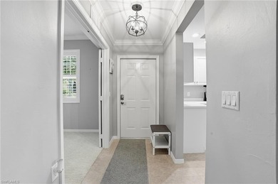 Welcome to 3405 Laurel Greens Ln S Unit #101 in Naples, FL 34119 on Quail Creek Country Club in Florida - for sale on GolfHomes.com, golf home, golf lot