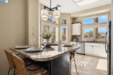 55+ Del Webb Sun City Palm Desert. The absolute BEST BANG FOR on Mountain Vista Golf Course At Sun City Palm Desert in California - for sale on GolfHomes.com, golf home, golf lot