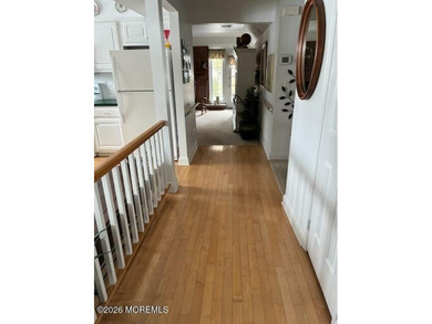 Dreamers' Delight!! Beautiful renovated ranch , located on a on Spring Lake Golf Club in New Jersey - for sale on GolfHomes.com, golf home, golf lot