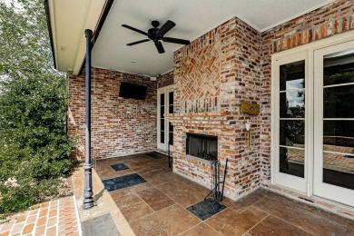 Experience the charm  elegance of New Orleans-style architecture on University Club in Louisiana - for sale on GolfHomes.com, golf home, golf lot