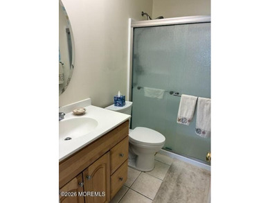 Dreamers' Delight!! Beautiful renovated ranch , located on a on Spring Lake Golf Club in New Jersey - for sale on GolfHomes.com, golf home, golf lot