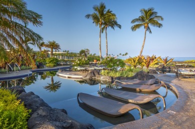 Amazing is all we can say on Waikoloa Beach Resort Golf Course in Hawaii - for sale on GolfHomes.com, golf home, golf lot