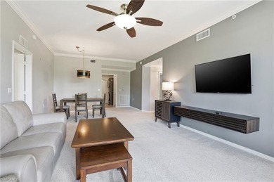 Welcome to 3405 Laurel Greens Ln S Unit #101 in Naples, FL 34119 on Quail Creek Country Club in Florida - for sale on GolfHomes.com, golf home, golf lot