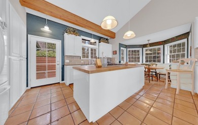 Stunning Lakefront Retreat with Panoramic Views of Lake Almanor on Lake Almanor Country Club in California - for sale on GolfHomes.com, golf home, golf lot