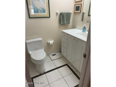 Dreamers' Delight!! Beautiful renovated ranch , located on a on Spring Lake Golf Club in New Jersey - for sale on GolfHomes.com, golf home, golf lot