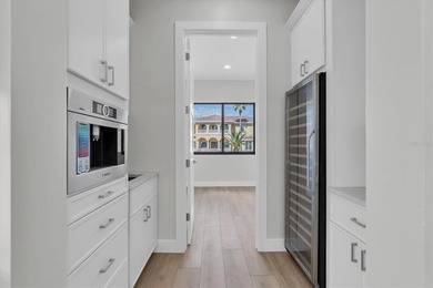 One or more photo(s) has been virtually staged. Under on Pasadena Yacht and Country Club in Florida - for sale on GolfHomes.com, golf home, golf lot