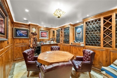 Luxury Estate on the 7th Tee | 22285 Bear Creek Dr. North on Bear Creek Golf and Country Club in California - for sale on GolfHomes.com, golf home, golf lot