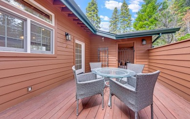 Stunning Lakefront Retreat with Panoramic Views of Lake Almanor on Lake Almanor Country Club in California - for sale on GolfHomes.com, golf home, golf lot