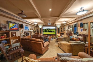 Luxury Estate on the 7th Tee | 22285 Bear Creek Dr. North on Bear Creek Golf and Country Club in California - for sale on GolfHomes.com, golf home, golf lot